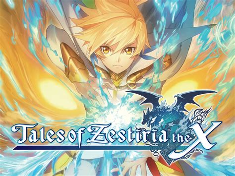 tales of zestiria sequel.